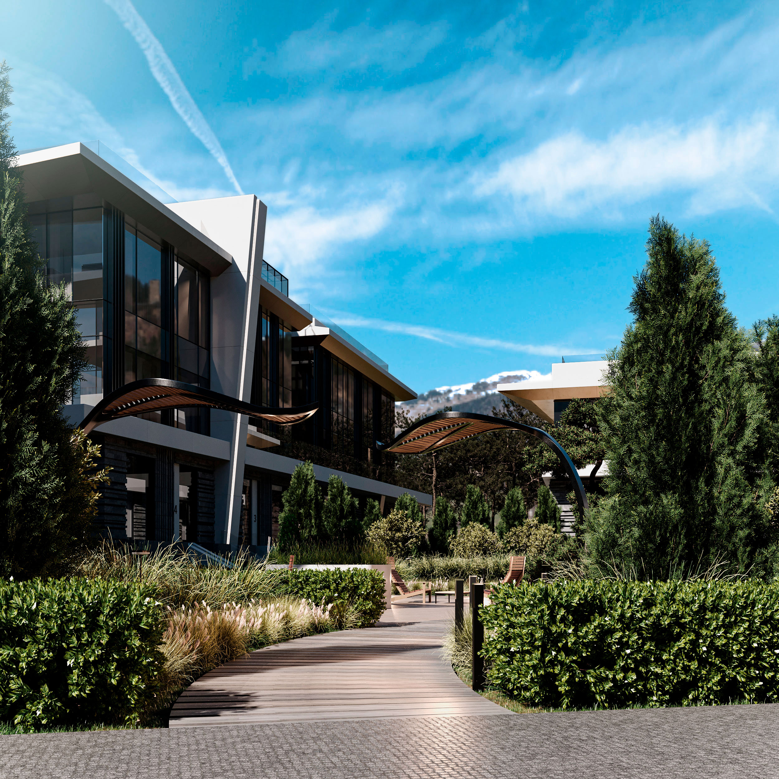 Exterior View 2