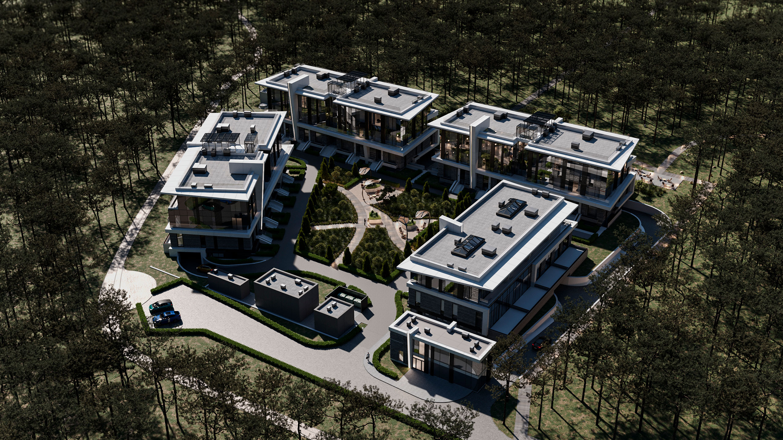 Exterior View 3