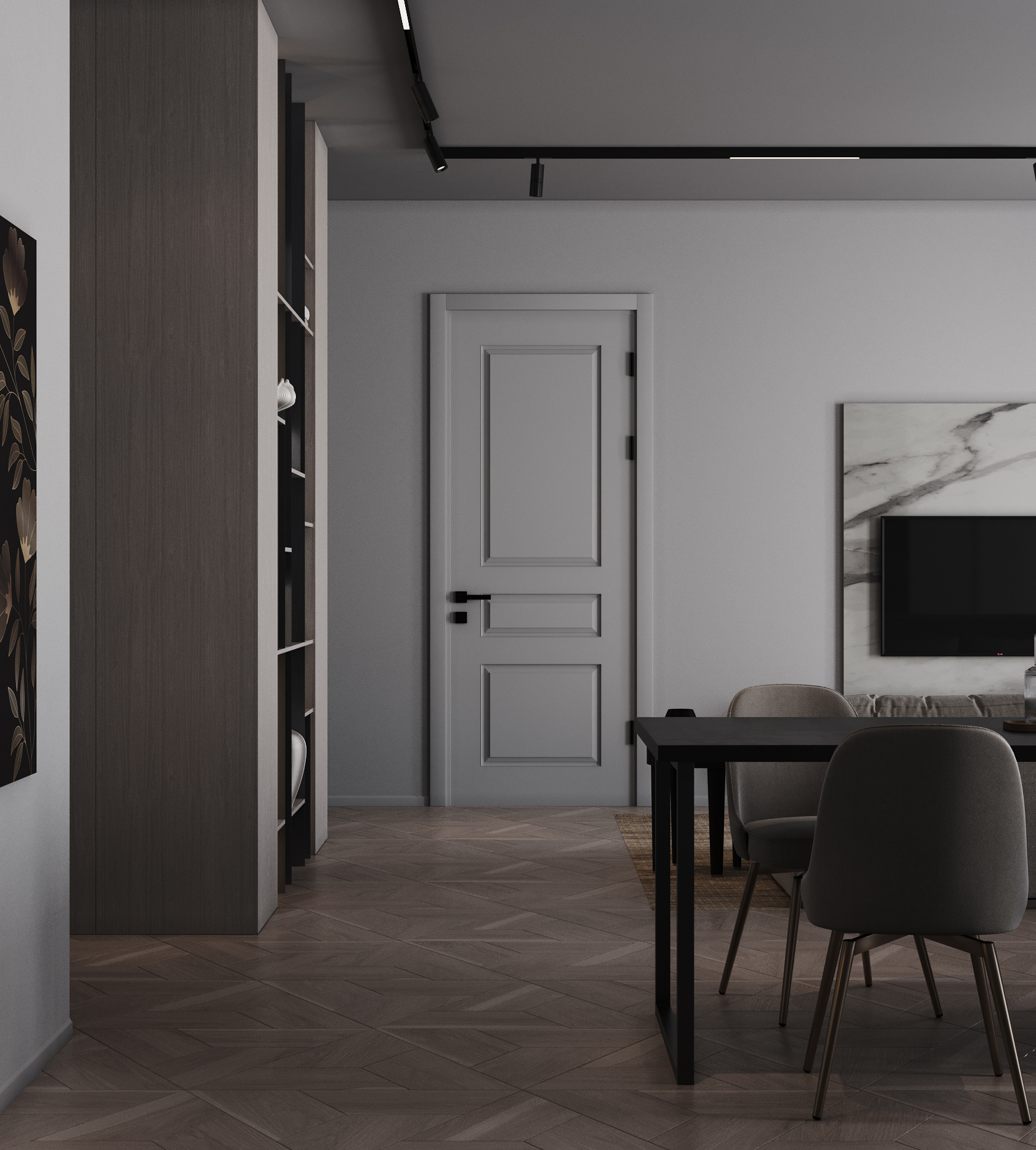 Interior View 8