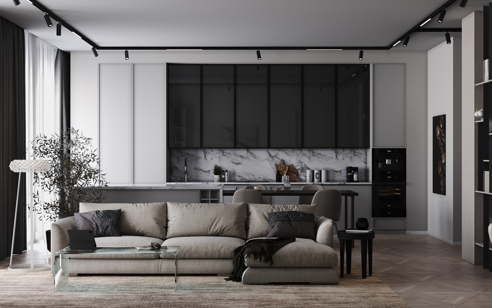 Interior View 9